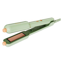 Мультистайлер Soocas Hair Fluffy Styler HS01 зеленый