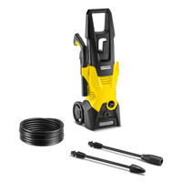 Мойка высокого давления Karcher K 3 EU