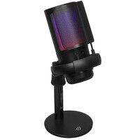 Микрофонный комплект Dexp Specter черный