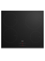 Индукционная варочная поверхность Beko HII64401MTX