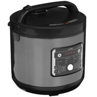 Мультиварка Aceline AMC865TP черный
