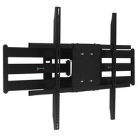 Кронштейн для ТВ ONKRON M8L черный