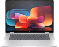 16" Ноутбук HP Envy x360 серебристый