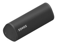 Портативная колонка Sonos Roam, черный