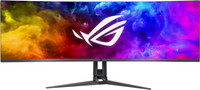 49" Монитор ASUS ROG Swift PG49WCD черный