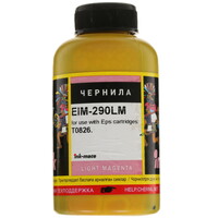 Чернила водорастворимые Ink-Mate EIM-290LM светло-пурпурный