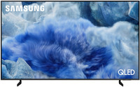 65" (163 см) Телевизор Samsung QE65Q8FAAUXKZ серый