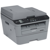 МФУ лазерное Brother MFC-L2701DW
