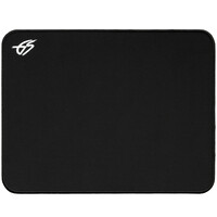 Коврик DEXP GM-M Black Speed (M) черный
