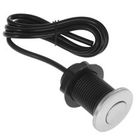 Пневмовыключатель Bort Air switch (brushed)
