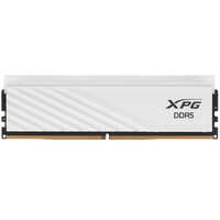 Оперативная память ADATA LANCER BLADE RGB [AX5U6000C4816G-SLABRWH] 16 ГБ