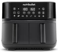 Аэрогриль Nutribullet NBA081B черный