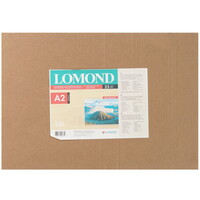 Бумага для широкоформатной печати Lomond 0102141