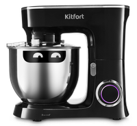 Миксер Kitfort KT-3080 черный