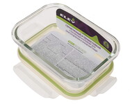 Контейнер пищевой Eley ELP2402G