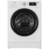 Стиральная машина Whirlpool FFB 9479 BV EE белый