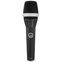 Микрофон AKG D5 черный