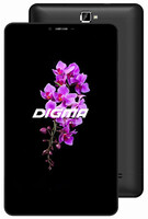 8" Планшет Digma CITI Octa 80 LTE 64 ГБ черный