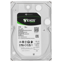 10 ТБ Жесткий диск Seagate Exos 7E10 [ST10000NM017B]