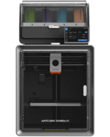 3D принтер Anycubic Kobra S1 Combo
