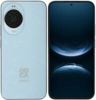 6.7" Смартфон HUAWEI nova 14 256 ГБ голубой