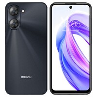 6.79" Смартфон Meizu Mblu 21 128 ГБ черный