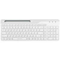 Клавиатура  беспроводная A4Tech Fstyler FBK25