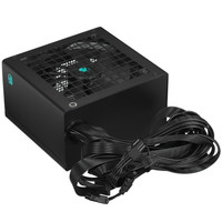 Блок питания DEEPCOOL GamerStorm PF750L [R-PF750L-HE0B-WGEU] черный