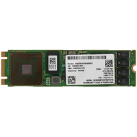 480 ГБ Серверный SSD M.2 Intel D3-S4520[SSDSCKKB480GZ]