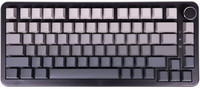 Клавиатура  проводная AJAZZ AK820 MAX цвет черный