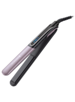 Выпрямитель для волос Remington S6700 фиолетовый, черный