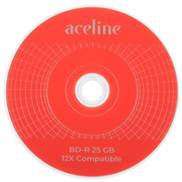 BD-диск Aceline BD-R