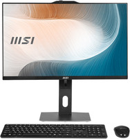 27" Моноблок MSI Modern AM272P 12M-1029RU [9S6-AF8211-1029]