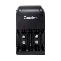 Зарядное устройство CAMELION BC-0904SM-TUV-0