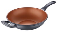 Вок-сковорода Bergner WOK SG SG-6615