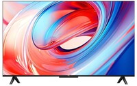 43" (108 см) Телевизор TCL 43V6B черный