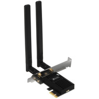 Wi-Fi адаптер + Bluetooth TP-LINK Archer TX55E
