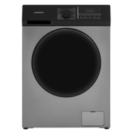 Стиральная машина Delvento VGC720 черный