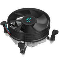 Кулер для процессора DEEPCOOL THETA 9 PWM [LGA1700] [DP-ICAP-T9P-17] черный