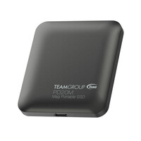 2000 ГБ Внешний SSD TeamGroup PD20M [TPSEG2002T0C108]
