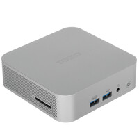 Мини ПК Tecno MEGA MINI M1 [71003300336]