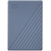 2 ТБ Внешний HDD WD My Passport [WDBWML0020BGY-CESN]