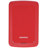 1 ТБ Внешний HDD ADATA HV300 [AHV300-1TU31-CRD]