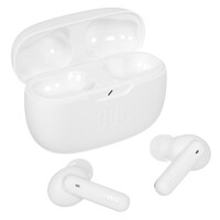 Наушники TWS JBL Wave Beam 2  белый 2024