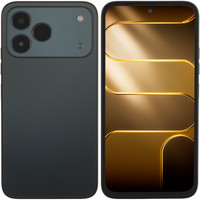 6.78" Смартфон Tecno SPARK 50 128 ГБ черный