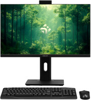 23.8" Моноблок DEXP Jupiter JU31HE