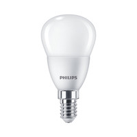 Лампа светодиодная Philips Ecohome LED Lustre 5W 500lm E14 827P45NDFR