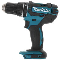 Дрель-шуруповерт Makita DHP482Z LXT 18V без ЗУ, без АКБ