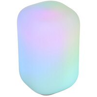 Настольный светильник Яндекс Умная Эмби-Лампа YNDX-00560 белый