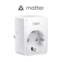 Умная розетка TP-Link Tapo P110M